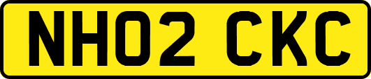 NH02CKC