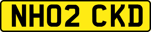 NH02CKD