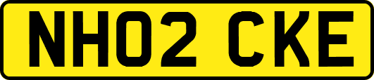 NH02CKE