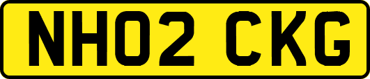 NH02CKG