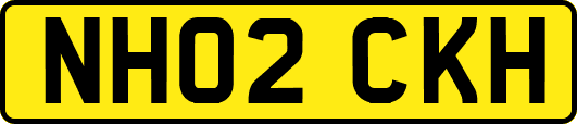 NH02CKH