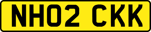 NH02CKK