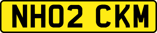 NH02CKM