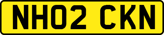 NH02CKN