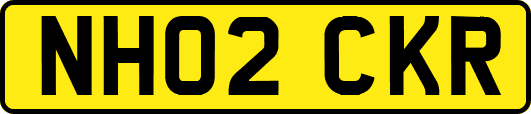 NH02CKR
