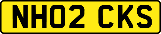 NH02CKS