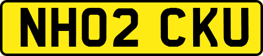 NH02CKU