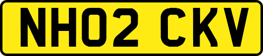NH02CKV