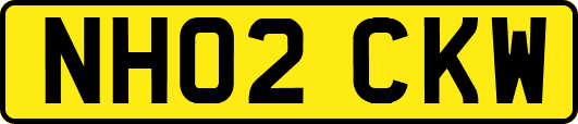 NH02CKW