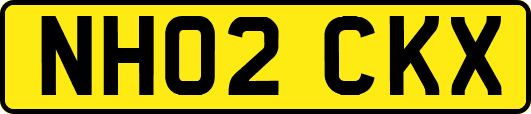 NH02CKX