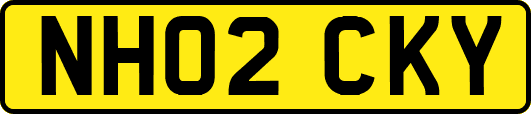 NH02CKY