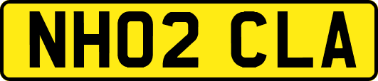NH02CLA