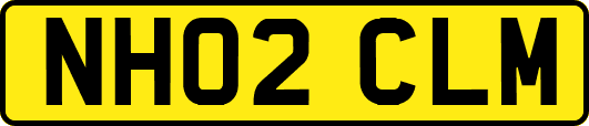 NH02CLM