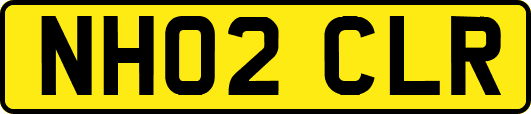 NH02CLR