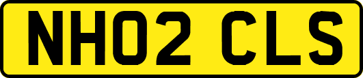 NH02CLS