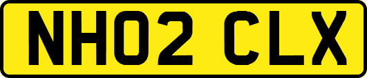NH02CLX