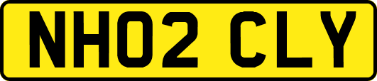 NH02CLY