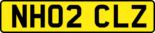 NH02CLZ