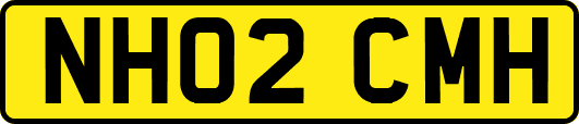 NH02CMH