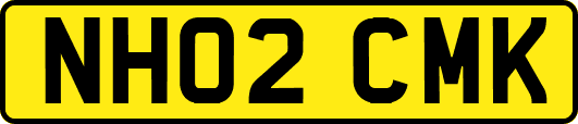 NH02CMK