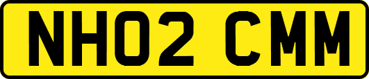 NH02CMM