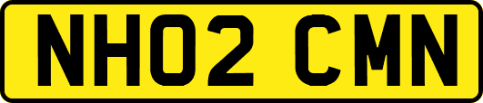 NH02CMN