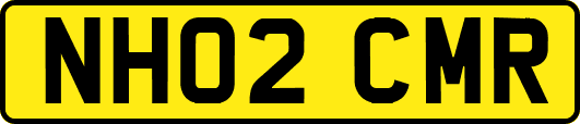 NH02CMR