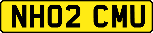 NH02CMU