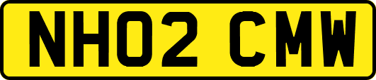 NH02CMW