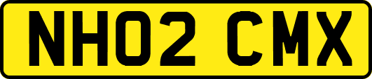 NH02CMX