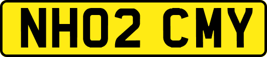 NH02CMY