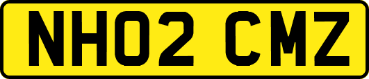 NH02CMZ