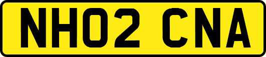 NH02CNA