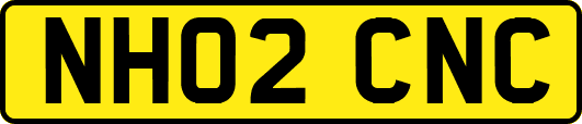 NH02CNC