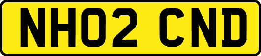 NH02CND