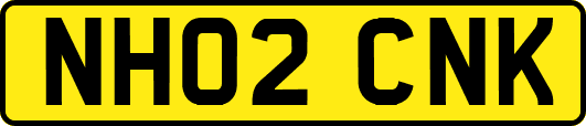 NH02CNK