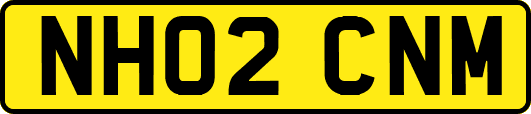 NH02CNM