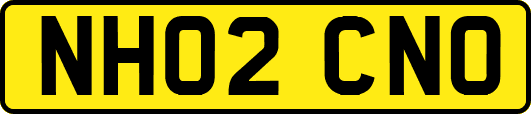 NH02CNO