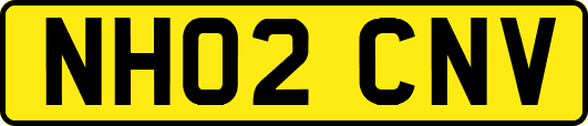 NH02CNV