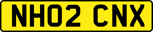 NH02CNX