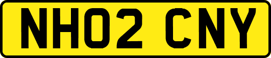 NH02CNY