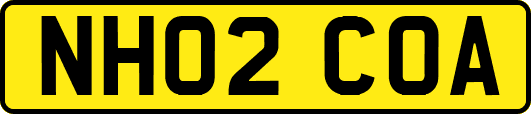 NH02COA