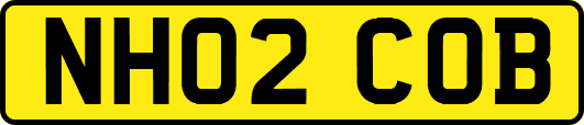 NH02COB