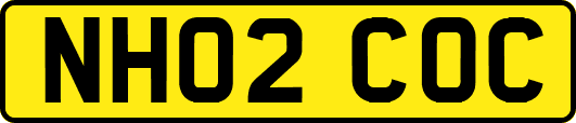 NH02COC