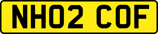 NH02COF