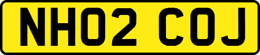 NH02COJ