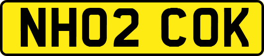 NH02COK