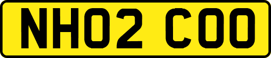NH02COO