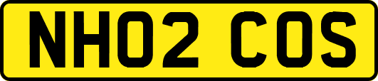 NH02COS