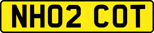 NH02COT